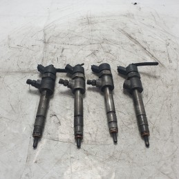 0445110119 4XPZ KIT...