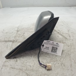 GR2F-69-12ZB specchietto retrovisore esterno Mazda 6 MK1 GG GY 2.0 CD 105 KW 2006 ant DX elett. 5 pin