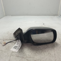 GR2F-69-12ZB specchietto retrovisore esterno Mazda 6 MK1 GG GY 2.0 CD 105 KW 2006 ant DX elett. 5 pin