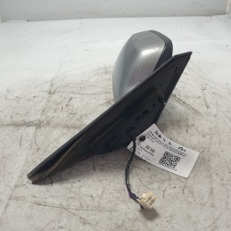 GR2F-69-12ZB specchietto retrovisore esterno Mazda 6 MK1 GG GY 2.0 CD 105 KW 2006 ant DX elett. 5 pin