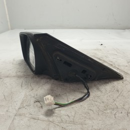 GR2F-69-18ZB specchietto retrovisore esterno Mazda 6 MK1 GG GY 2.0 CD 105 KW 2006 ant SX elett. 5 pin