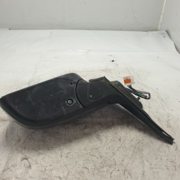 GR2F-69-18ZB specchietto retrovisore esterno Mazda 6 MK1 GG GY 2.0 CD 105 KW 2006 ant SX elett. 5 pin