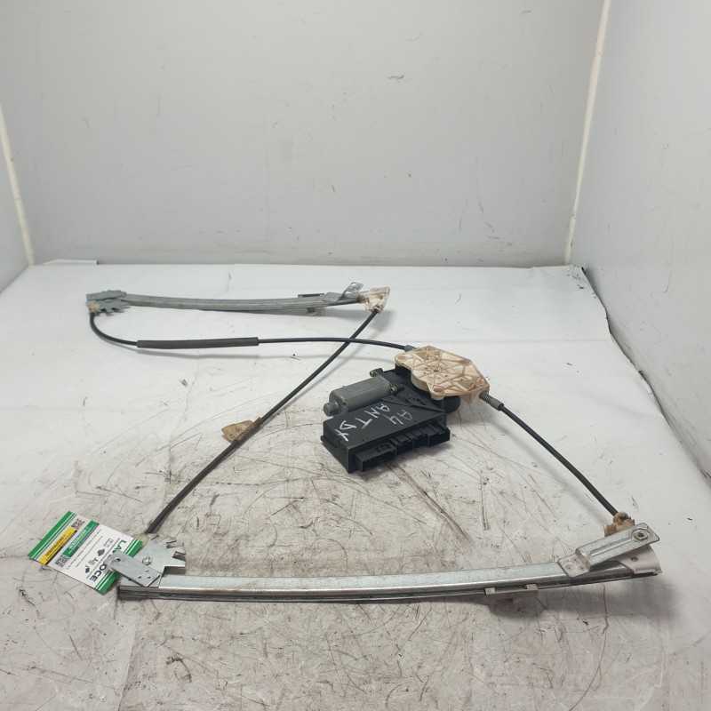 8E1959802G motorino alzavetro alzacristallo Audi A4 MK2 8E 2000-06 anteriore DX destro
