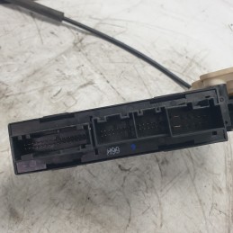 8E1959802G motorino alzavetro alzacristallo Audi A4 MK2 8E 2000-06 anteriore DX destro