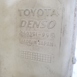 8531552030 tanica serbatoio tergicristalli Toyota Yaris MK1 JPP P1 1.0 16V 5P 1999-05