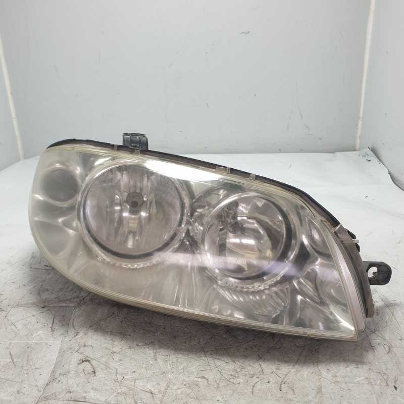 89101063 Faro fanale proiettore dx Fiat Punto 188 1.2benz 2008
