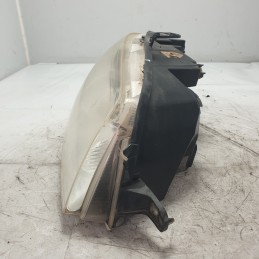 89101063 Faro fanale proiettore dx Fiat Punto 188 1.2benz 2008