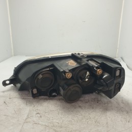 89101063 Faro fanale proiettore dx Fiat Punto 188 1.2benz 2008