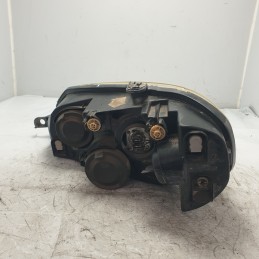 89101063 Faro fanale proiettore dx Fiat Punto 188 1.2benz 2008