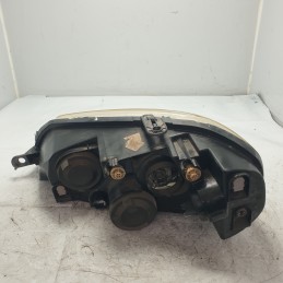 89101063 Faro fanale proiettore dx Fiat Punto 188 1.2benz 2008