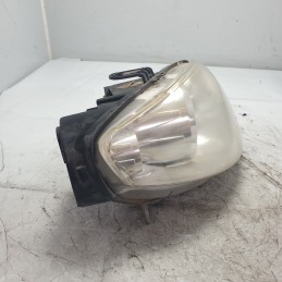89101063 Faro fanale proiettore dx Fiat Punto 188 1.2benz 2008