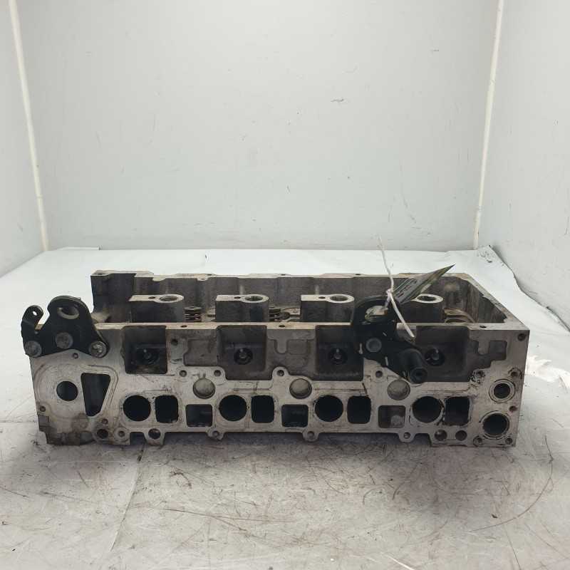 A6110105020 Testata cilindro motore Mercedes W639 Vito 2.2D 110KW 2003-10