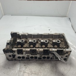 A6110105020 Testata cilindro motore Mercedes W639 Vito 2.2D 110KW 2003-10