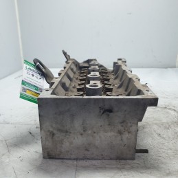 A6110105020 Testata cilindro motore Mercedes W639 Vito 2.2D 110KW 2003-10