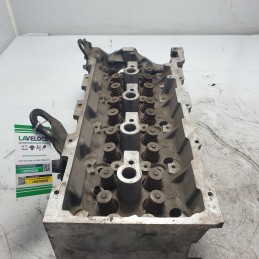A6110105020 Testata cilindro motore Mercedes W639 Vito 2.2D 110KW 2003-10