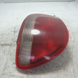 8156052320 faro fanale stop Toyota Yaris MK1 JPP P1 1.0 16V 5P 1999-05 post SX leggeri graffi