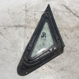 87810-A5510 vetro fisso triangolo Hyundai i30 GD 2011-15 posteriore SX sinistro