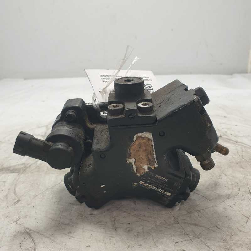 0055201803 pompa alta pressione iniezione carburante Opel Astra H A04 1.3 DTH 2005-10 Bosch
