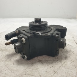 0055201803 pompa alta pressione iniezione carburante Opel Astra H A04 1.3 DTH 2005-10 Bosch