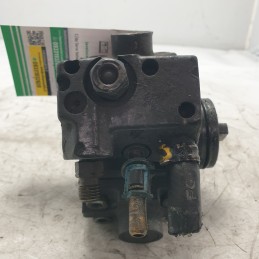 0055201803 pompa alta pressione iniezione carburante Opel Astra H A04 1.3 DTH 2005-10 Bosch