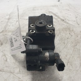 0055201803 pompa alta pressione iniezione carburante Opel Astra H A04 1.3 DTH 2005-10 Bosch