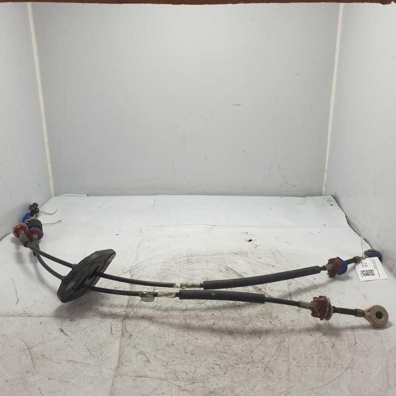 112113159 cavi corde cambio marce Fiat Panda MK3 312 319 1.2 B 2019-24