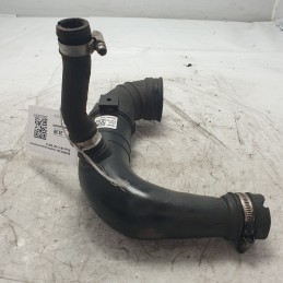 55189122 tubo condotto aspirazione Fiat Grand Punto 199 1.3 MJT 2005-15