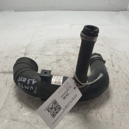 55189122 tubo condotto aspirazione Fiat Grand Punto 199 1.3 MJT 2005-15