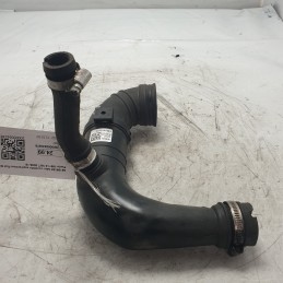 55189122 tubo condotto aspirazione Fiat Grand Punto 199 1.3 MJT 2005-15