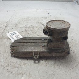 7581739 coperchio copertura cinghia distribuzione Fiat Ritmo 138 TD 1985-87