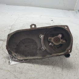 7581739 coperchio copertura cinghia distribuzione Fiat Ritmo 138 TD 1985-87