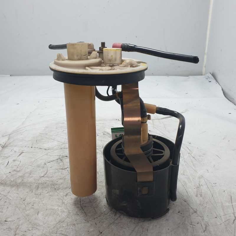 7564923 Pompa carburante cestello misuratore livello Fiat Panda 141 900 29kw 40cv 1992-96