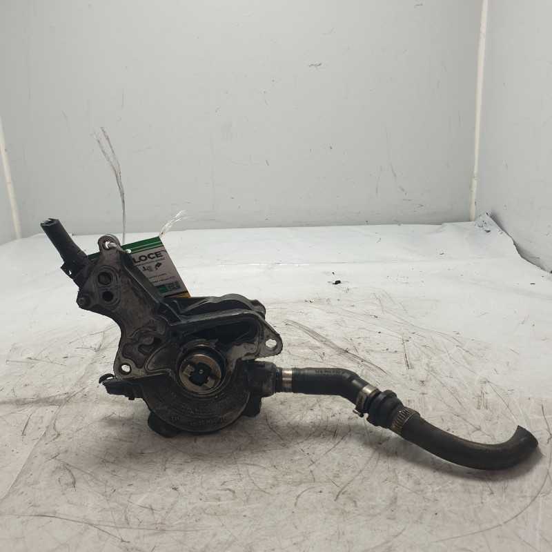 038145209L depressore frenata pompa vuoto freni VW Transporter Skoda Octavia Fabia 1.9 TDI LUK