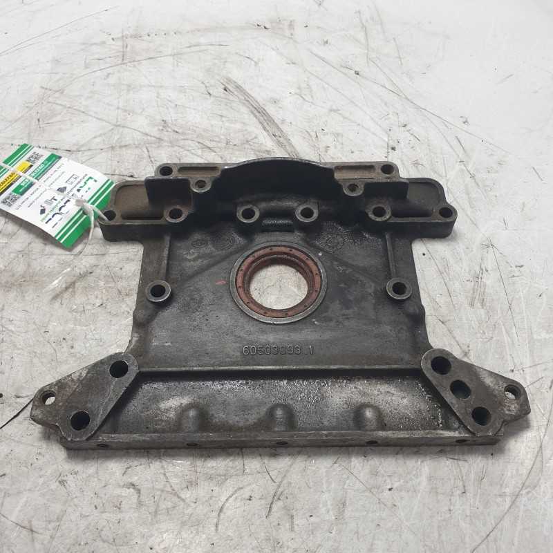 60503093 copertura coperchio anteriore motore boxer 8V 16V Alfa Roemo 33 905 907 1983-95
