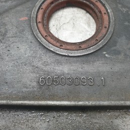 60503093 copertura coperchio anteriore motore boxer 8V 16V Alfa Roemo 33 905 907 1983-95
