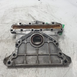 60503093 copertura coperchio anteriore motore boxer 8V 16V Alfa Roemo 33 905 907 1983-95