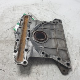 60503093 copertura coperchio anteriore motore boxer 8V 16V Alfa Roemo 33 905 907 1983-95