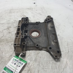 60503093 copertura coperchio anteriore motore boxer 8V 16V Alfa Roemo 33 905 907 1983-95