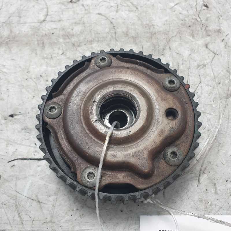 55213710 puleggia albero a camme Fiat Panda MK3 312 319 1.2 B 2013-24 corona dentata