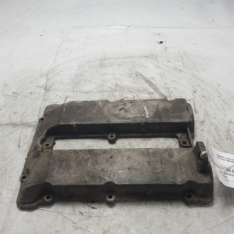 60588321 coperchio punterie Alfa Romeo 33 905 907 boxer 1983-95