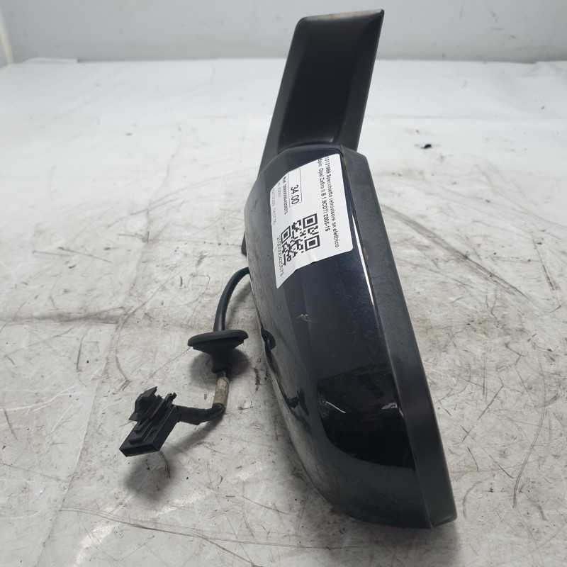 13131969 Specchietto retrovisore sx elettrico 5pin Opel Zafira II B 1.9CDTI 2005-15
