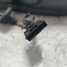13131969 Specchietto retrovisore sx elettrico 5pin  Opel Zafira II B 1.9CDTI 2005-15