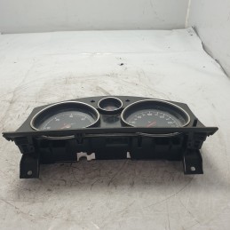 13216684 Quadro strumenti contachilometri Opel Zafira II B 1.9CDTI 2005-15