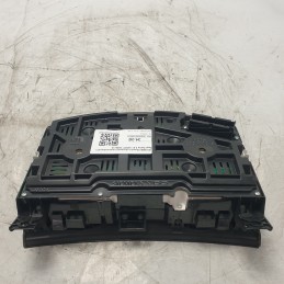 13216684 Quadro strumenti contachilometri Opel Zafira II B 1.9CDTI 2005-15