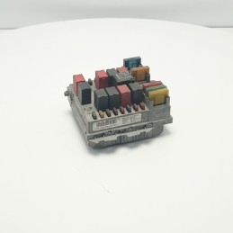 CENTRALINA ECU SCATOLA FUSIBILI MODULO CONTROLLO FIAT STILO 1.9 JTD 51724394