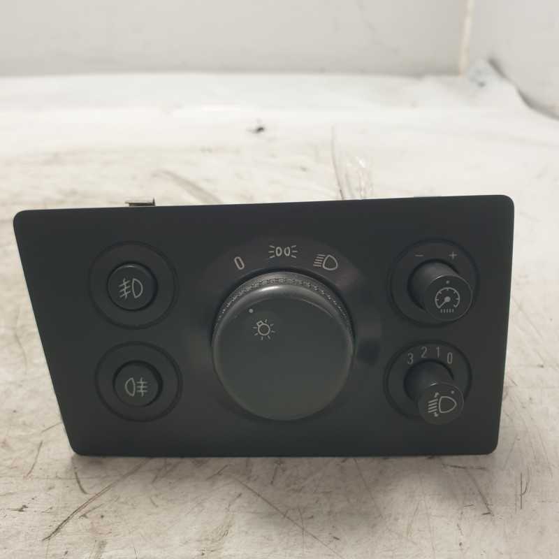 13205865 Interruttore comando fari frontali Opel Zafira II B 1.9CDTI 2005-15