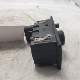 13205865 Interruttore comando fari frontali Opel Zafira II B 1.9CDTI 2005-15