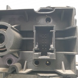 13205865 Interruttore comando fari frontali Opel Zafira II B 1.9CDTI 2005-15