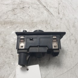 13205865 Interruttore comando fari frontali Opel Zafira II B 1.9CDTI 2005-15
