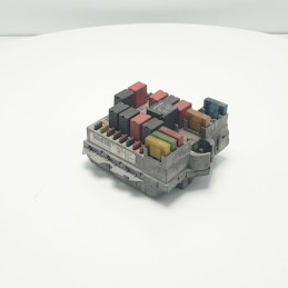 CENTRALINA ECU SCATOLA FUSIBILI MODULO CONTROLLO FIAT STILO 1.9 JTD 51724394
